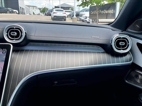 Certified 2026 Mercedes-Benz C 300 Sedan image 19