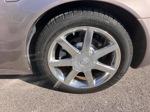 Used 2005 Cadillac XLR image 26