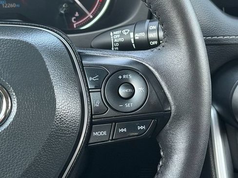 Certified 2024 Toyota RAV4 XLE w/ Convenience Package AWD/4WD image 28