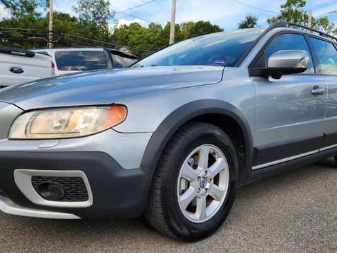 Used 2008 Volvo XC70 3.2 AWD/4WD image 5