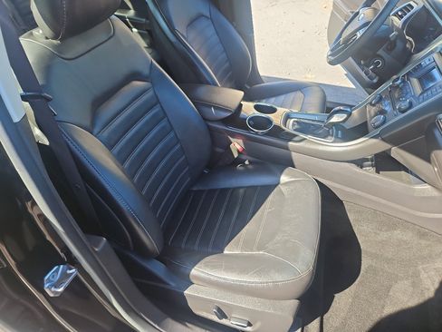 Used 2013 Ford Fusion SE image 18