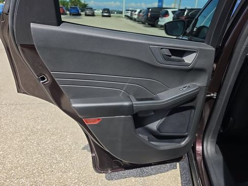 Used 2023 Ford Escape Active FWD image 11
