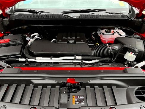 New 2025 Chevrolet Silverado 1500 W/T w/ Trailering Package image 10