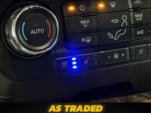Used 2019 Ford F250 Lariat w/ Lariat Ultimate Package AWD/4WD image 20