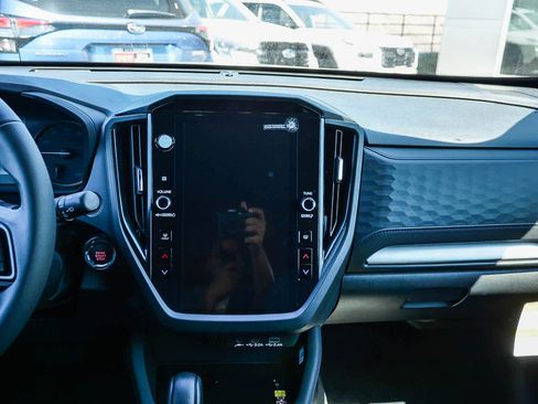 New 2026 Subaru Forester Premium image 15