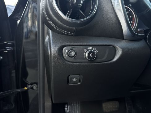 Certified 2024 Chevrolet Blazer LT w/ LPO, Cargo Package image 18