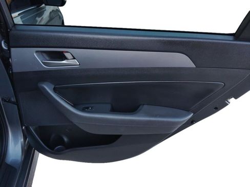 Used 2019 Hyundai Sonata SEL w/ Tech Package 02 image 26