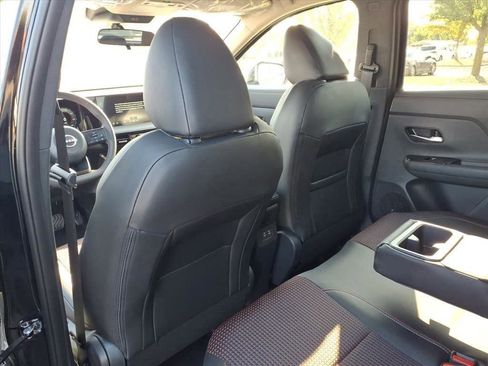 New 2026 Nissan Kicks SR w/ Cold Weather Package image 33