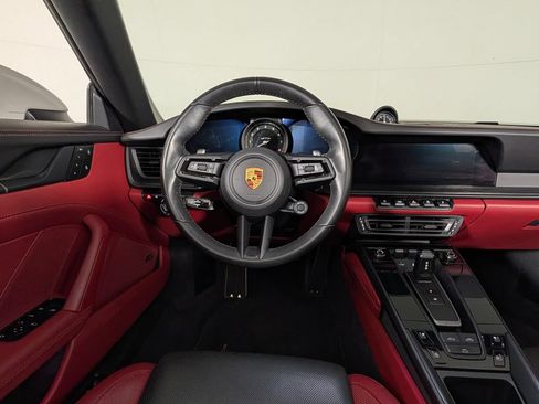 Certified 2023 Porsche 911 Carrera GTS RWD image 20