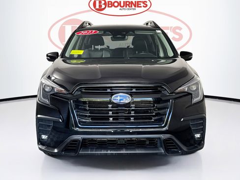 Used 2023 Subaru Ascent Onyx Edition AWD/4WD image 5