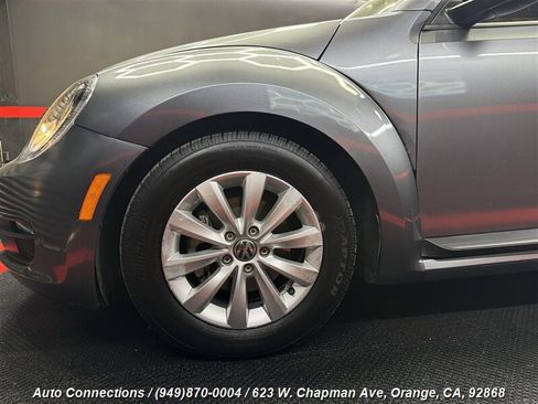 Used 2014 Volkswagen Beetle 1.8T image 23