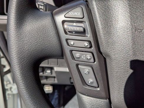 New 2026 Nissan Frontier S image 16