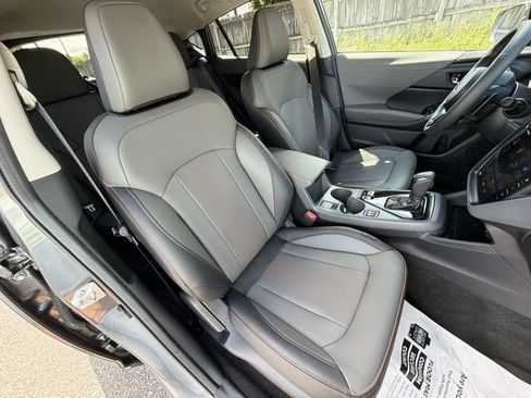 Certified 2026 Subaru Crosstrek 2.5i Limited AWD/4WD image 27