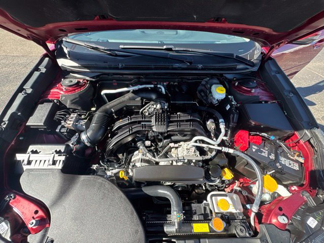 Used 2023 Subaru Legacy Premium AWD/4WD image 18