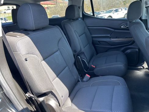 Used 2023 GMC Acadia SLE w/ Infotainment Package AWD/4WD image 40