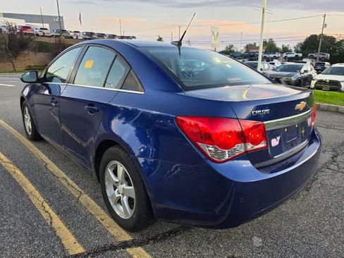 Used 2012 Chevrolet Cruze LT FWD image 6