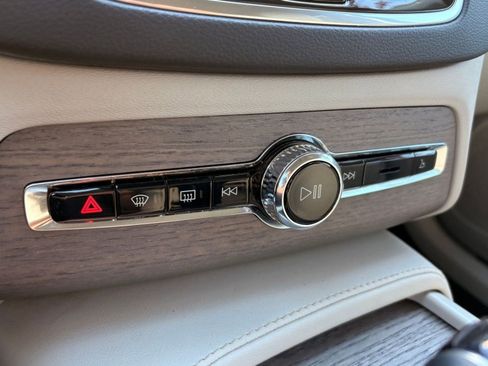 Certified 2022 Volvo XC90 T6 Inscription image 20