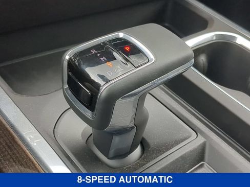 New 2026 Chevrolet Silverado 1500 LT w/ All Star Edition Plus AWD/4WD image 13