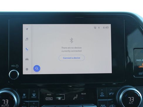 Used 2024 Toyota Highlander LE image 48