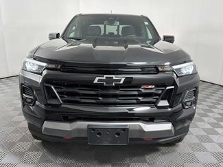 Used 2024 Chevrolet Colorado Z71 w/ Z71 Convenience Package 2 video 2