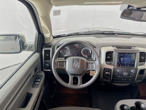 Used 2020 RAM 1500 Classic Warlock w/ Electronics Group AWD/4WD image 2