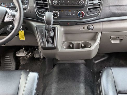 Used 2024 Ford Transit 150 Low Roof RWD image 19