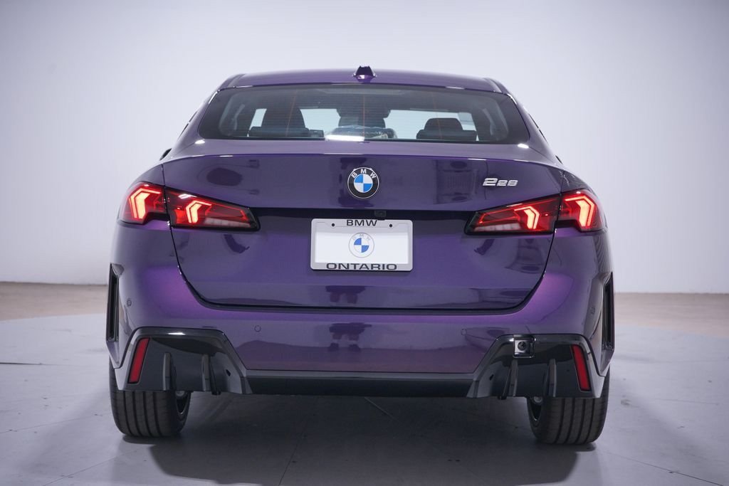 Used 2026 BMW 228i FWD image 5