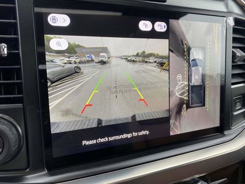 New 2026 Ford F250 King Ranch w/ Chrome Package image 18