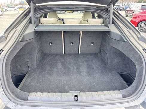 Used 2024 BMW i4 M50 image 21