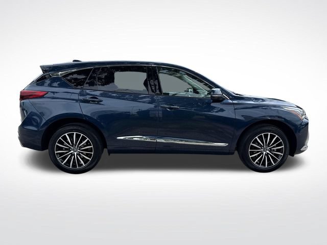 Certified 2026 Acura RDX w/ Advance Package AWD/4WD image 8