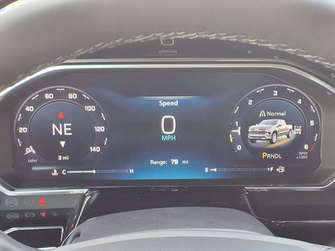 New 2026 Chevrolet Silverado 1500 RST w/ Protection Package image 22