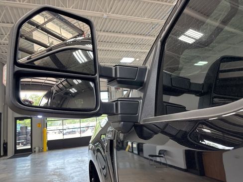 Used 2024 Ford F150 XLT w/ Equipment Group 303A High image 22