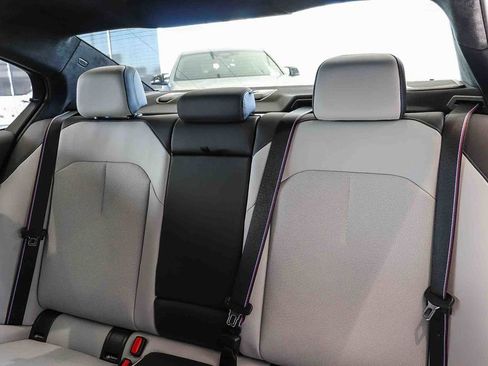 New 2026 BMW M5 Base w/ Executive Package image 17