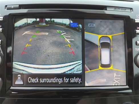 Used 2015 Nissan Murano SL w/ SL Technology Package image 33