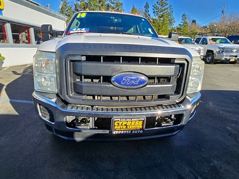 Used 2014 Ford F350 XL w/ Power Equipment Group image 11
