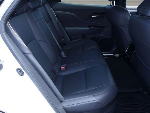 Used 2024 Toyota Crown Platinum image 18