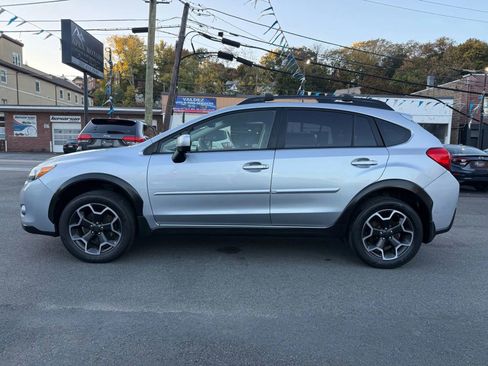 Used 2014 Subaru Crosstrek 2.0i Limited w/ Popular Package #1 image 4