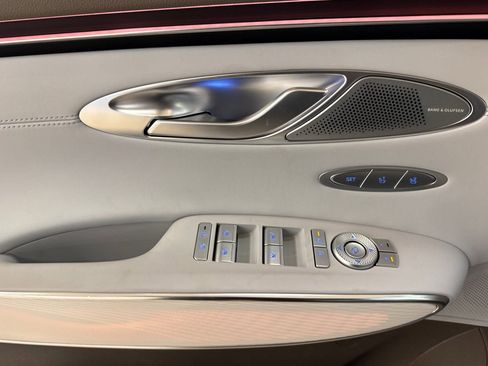 New 2026 Genesis GV70 2.5T Advanced AWD/4WD image 11
