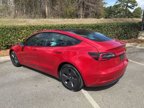 Used 2022 Tesla Model 3 image 26
