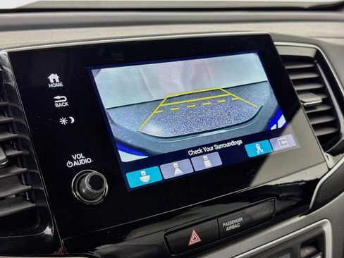 Certified 2023 Honda Passport EX-L image 13