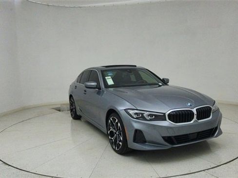 Used 2025 BMW 330i xDrive Sedan image 66