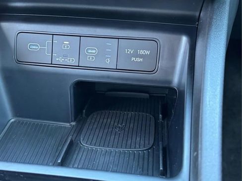 New 2026 Hyundai Santa Cruz SEL AWD/4WD image 24