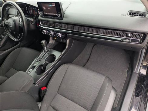 Used 2024 Honda Civic EX image 21