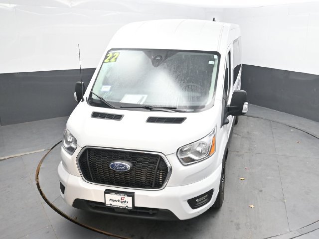 Used 2022 Ford Transit 350 XLT RWD image 20
