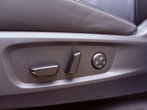 Certified 2026 INFINITI QX60 Sport w/ Dark Cargo Package image 24