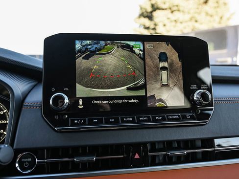 New 2025 Mitsubishi Outlander SEL image 25