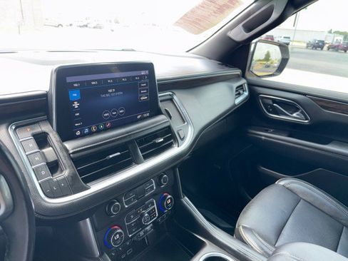 Used 2021 Chevrolet Tahoe Premier RWD image 22