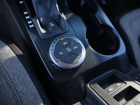 New 2025 Ford Bronco Big Bend image 11