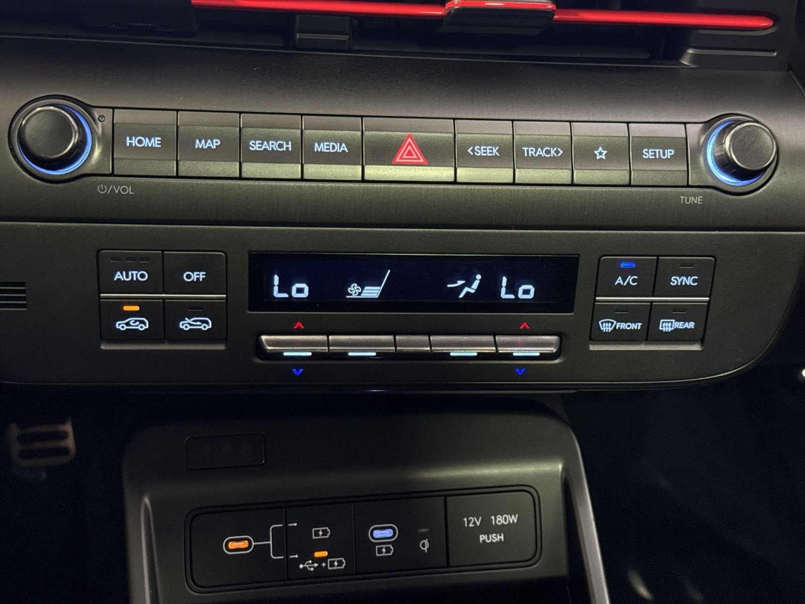 Used 2024 Hyundai Kona N Line AWD/4WD image 22