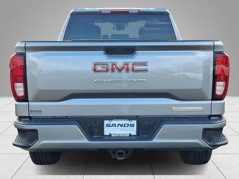 Used 2023 GMC Sierra 1500 Elevation AWD/4WD image 6